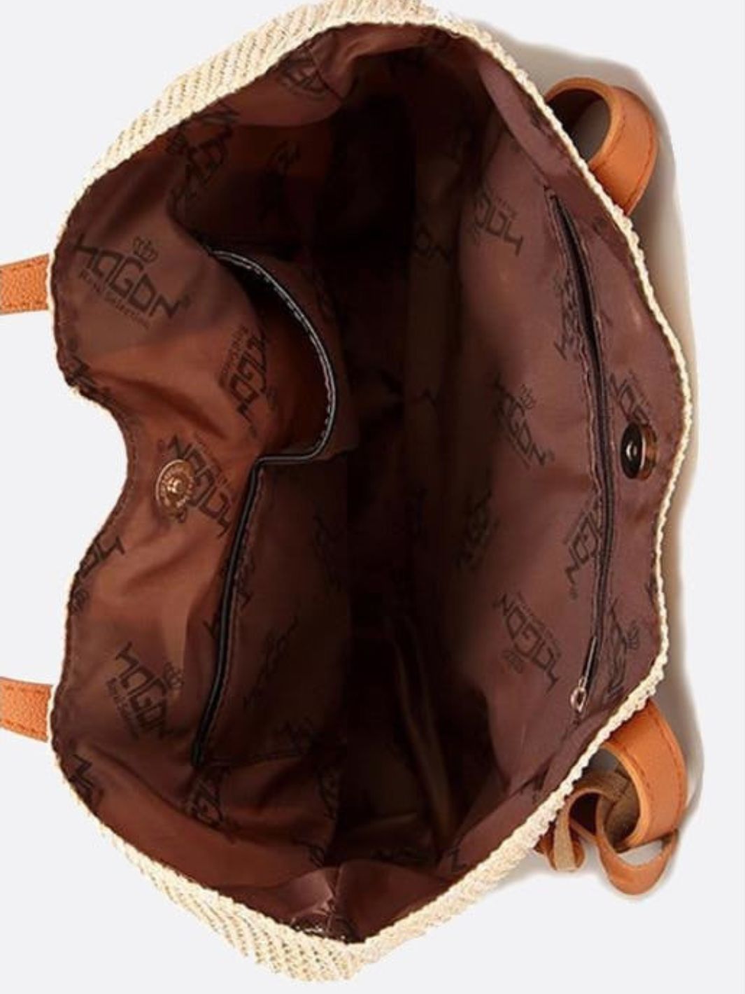 Francesca | Woven Straw Tote Bag-Shoulder Bags-Urban Devyne-Urban Devyne