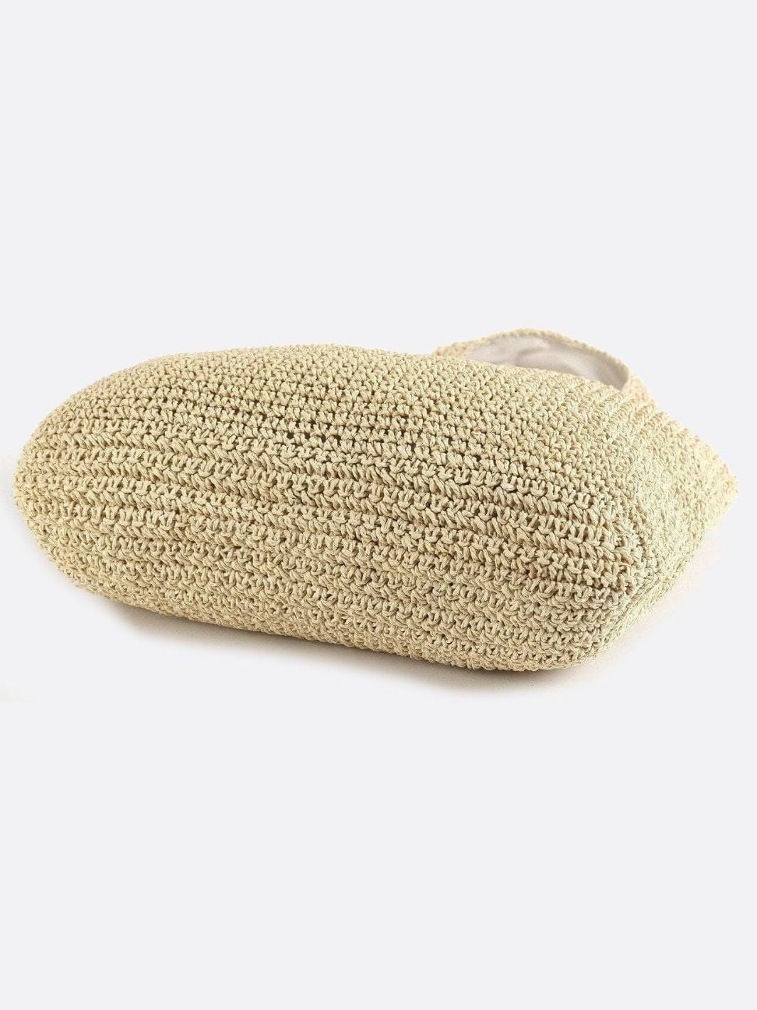 Hannah | Woven Straw Tote Shoulder Bag-Shoulder Bags-Urban Devyne-Urban Devyne