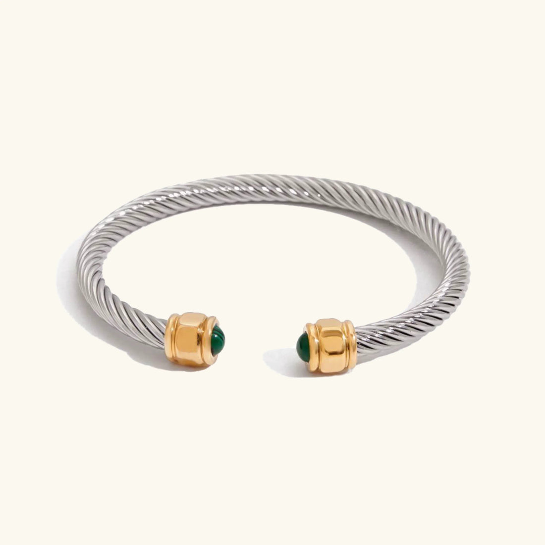 Elsie Gold Bracelet