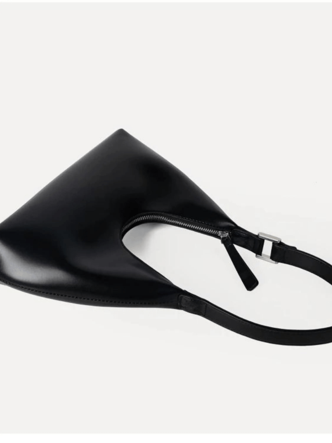 Kaia | Leather Shoulder Bag-Shoulder Bag-Urban Devyne-Urban Devyne