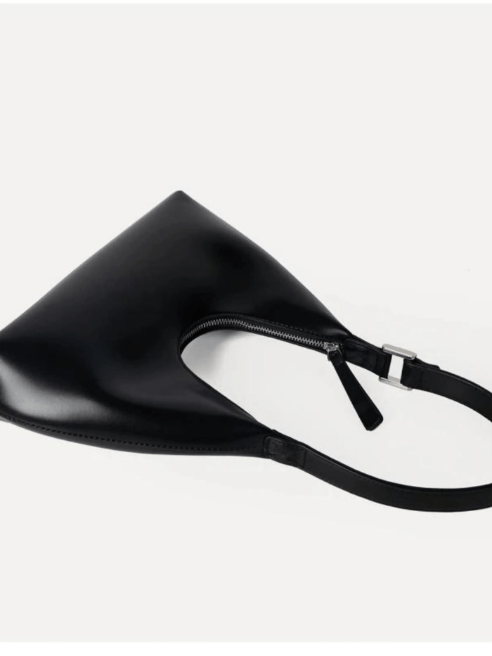 Kaia | Leather Shoulder Bag-Shoulder Bag-Urban Devyne-Urban Devyne