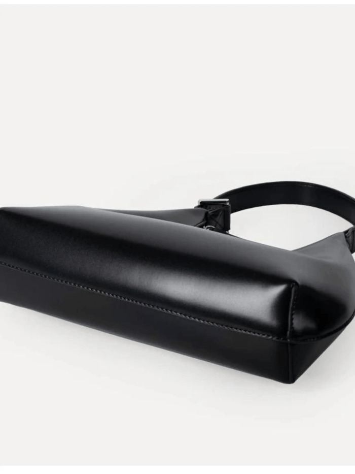 Kaia | Leather Shoulder Bag-Shoulder Bag-Urban Devyne-Urban Devyne