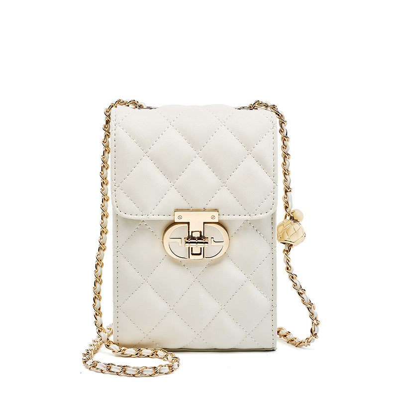 Jade | Leather Crossbody Bag-Crossbody Bag-Urban Devyne-White-Urban Devyne